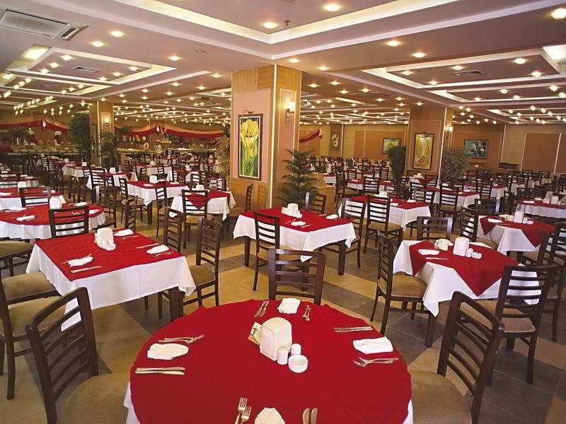 Primasol Hane Family Resort Hotel 시데 외부 사진